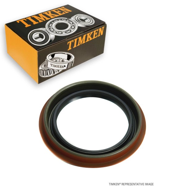 Timken Automatic Transmission Extension Housing Seal For 1974-1979 Jeep Cherokee