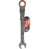 SK11 SPIDER Flex Ratchet Wrench 17mm SPG-G17F