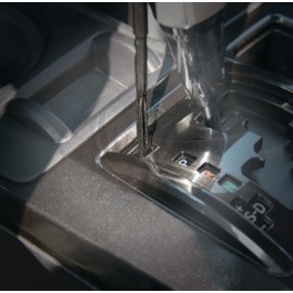 Titan 17716 6-Piece Non-Marring Pick, Hook, and Pry Set