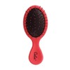 NEW Cala Wet-N-Dry Kids & Travel Detangling Hair Brush (Pinkish