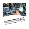 Tioollev14mm&16mm Spark Plug Socket Set, Thin Wall 3/8" Drive Spark