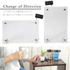 Kashiwise Display Case, Card Stand, Acrylic Frame
