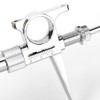 0.2-2ml Adjustable Continuous Injection Animal Syringe Injecting Veterinary Equipment for