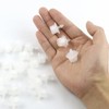 150 Pcs Adjustable Micro Drip Irrigation Sprinklers 1/4 Inch Universal