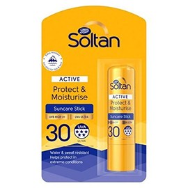 Soltan Active Lip SPF30 5g