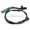 Frankberg 1 x ABS sensor wheel speed with cable front