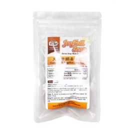 USTCM JoyFull Soup Gastrodia & Angelica Mix 天麻當歸湯料包 Herbal Made Easy! 1-2 Servings 35g