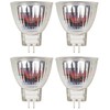 'McShine "MCOB MR11/G4 LED Spotlight 3 W 250LM Warm White