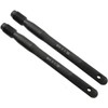 ZKTOOL 2-Piece Stainless Steel Wheel Assembly Aid Set M14 x