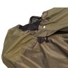 Aven Bivvy Bag - Waterproof - Robust - Half Zip