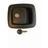 TriMark Lock RV Motorhome Baggage Compartmen​t Latch Door Handle 1