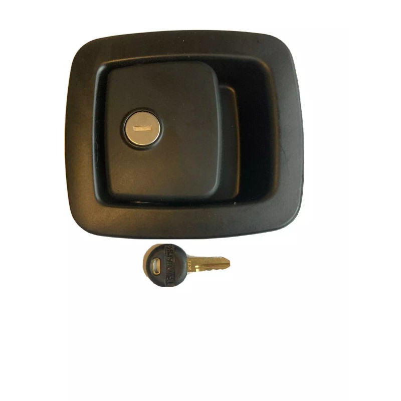 TriMark Lock RV Motorhome Baggage Compartmen​t Latch Door Handle 1