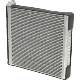 Universal Air Conditioner EV 939890PFC A/C Evaporator Core