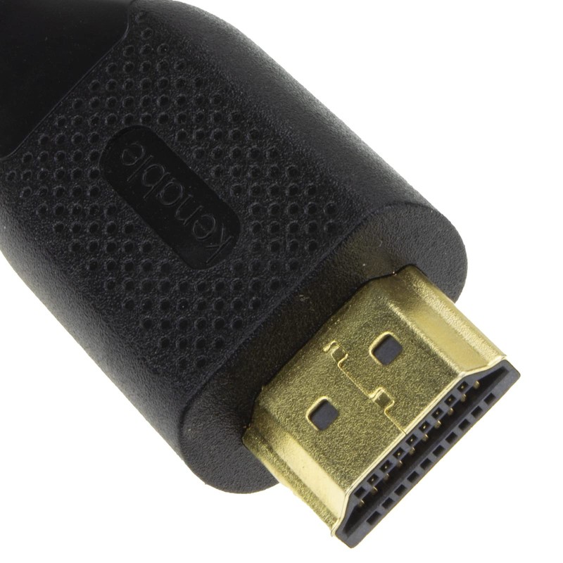 kenable HDMI 2.0 High Speed Cable for LED/OLED/QLED TV 4K
