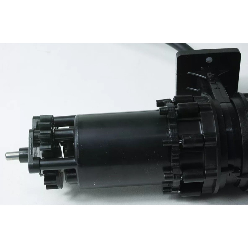 EZ Care NC7107 drive motor for Smartpool Scrubber all series.
