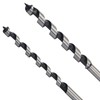 Dapetz ® SDS Plus Auger Bit Set 5pce 10-25mm Hex