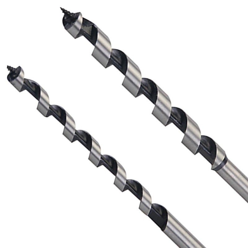 Dapetz ® SDS Plus Auger Bit Set 5pce 10-25mm Hex