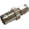Lightning Parts Conversion Connector SMA-P BNC-J Electronic Craft DIY Security