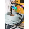 Baby Einstein 2-en-1 Tunes Con Barra De Neptuno Juguete Musi
