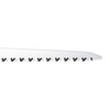 Oregon 13" Curved Premium Japanese High-Carbon Steel Hand Saw, Rust
