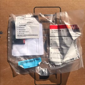 ABB KT3LDO Padlock Locking Device w/ Open Feature For Tmax T1-T2-T3 Breakers