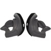 HJC HELMETS Cheek Pad M/XL (30mm) for CS-15 HJP435