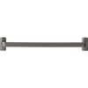 Top Knobs Harrison Pull 7 9/16 Inch (c-c) Ash Gray
