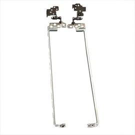 Suyitai L&R Left & Right LCD Screen Hinge Bracket Pair Kit Set Arm Replacement for Lenovo ThinkPad E570 20H5 20H6 E570C E575 20H8 CN:01EP115 01LV740