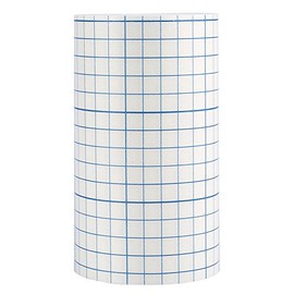 Fixation Tape, 15cm x 10m Transparent Bandage, Stretch Fixation Tape Roll for Securing Dressings, Skin Friendly Medical Tape