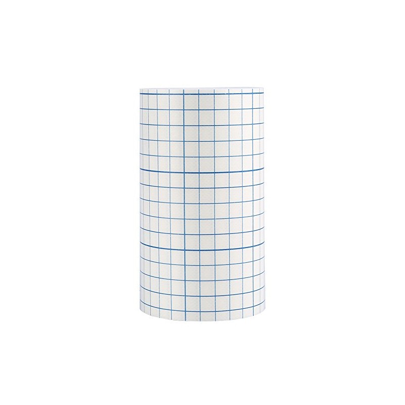 Fixation Tape, 15cm x 10m Transparent Bandage, Stretch Fixation Tape
