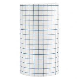 Fixation Tape, 15cm x 10m Transparent Bandage, Stretch Fixation Tape Roll for Securing Dressings, Skin Friendly Medical Tape
