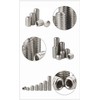 Guard4U 280Pcs 304-Stainless Steel Metric Hex Allen Head Socket Set