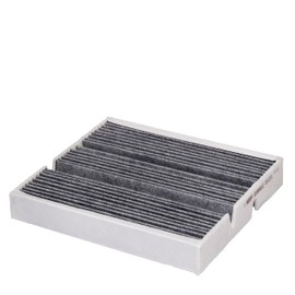 HENGST Filter cabin air filter, activated carbon filter, E5965LC