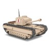 COBI COBI-3064 Churchill I Toy, Beige