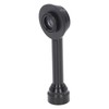 Total Station Diagonal Eyepiece High Accuracy Portable Elbow Bent Eyepiece