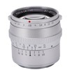 TTArtisan Camera Lens 50mm F1.2 E Mount Large Aperture APS