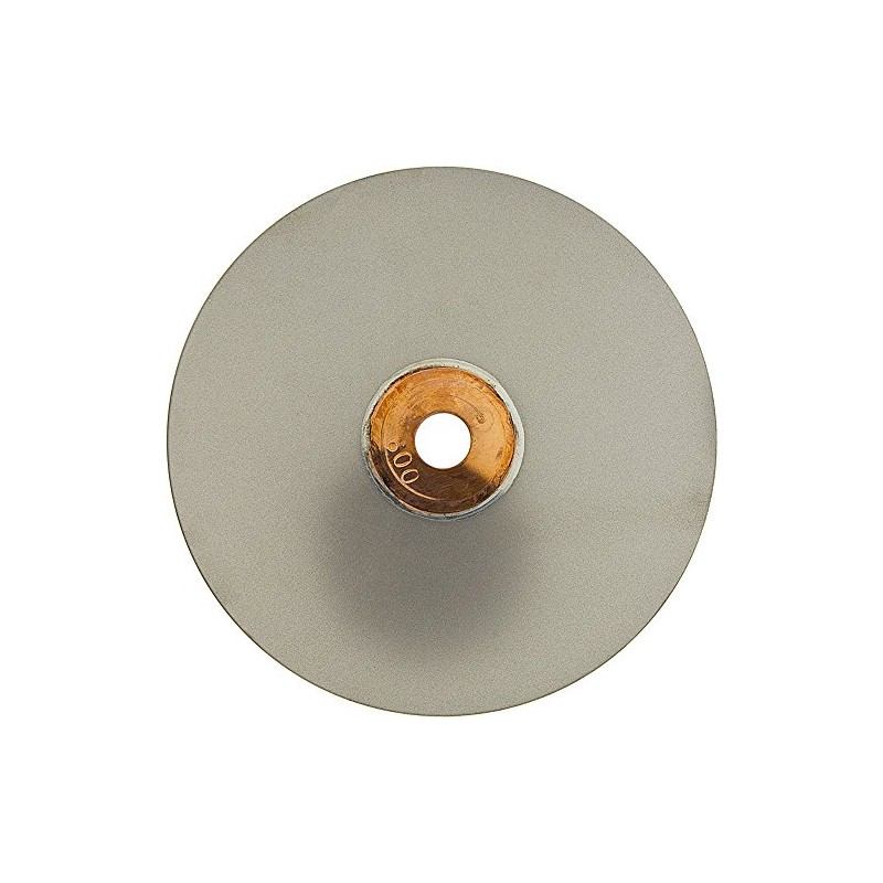 Grs Diamond Wheel, 600 Grit | G02-055