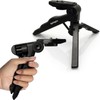 iGadgitz 2 in 1 Pistol Grip Stabilizer and Mini Lightweight