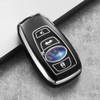 uunonaha Key Fob Cover TPU 360 Degree Protection Soft Full