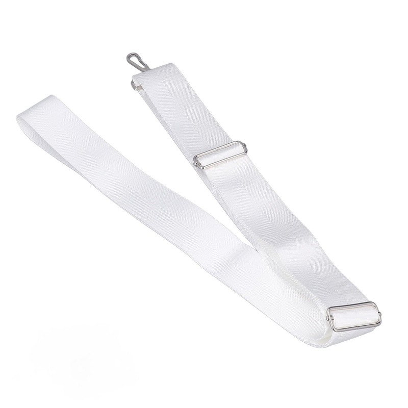 Odorkle Tennis Net Straps, Durable, Height-Adjustable Tennis Net Centre Strap