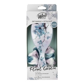 Wet Brush - Floral Garden Accessory Kit
