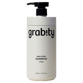 Gravity Hair Lifting Shampoo Strong, 475ml, 1 piece / 그래비티 헤어리프팅 샴푸 스트롱, 475ml, 1개