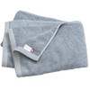 Imabari Towel, Large Bath Towel, Approx. 27.6 x 55.1 inches