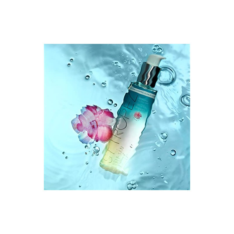 St. Tropez Self Tan Purity Bronzing Water Gel
