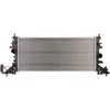 Spectra Premium CU13620 Complete Radiator