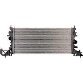 Spectra Premium CU13620 Complete Radiator