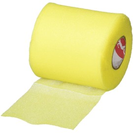 Cramer Tape Underwrap, Sports PreWrap for Athletic Ankle