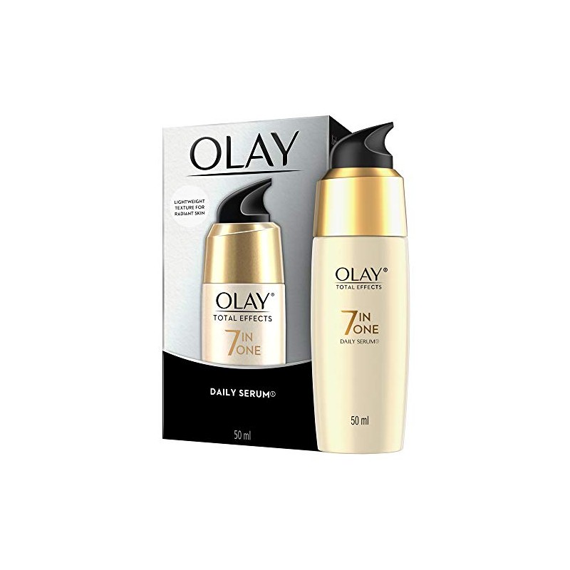Olay Total Effects 7in1 Serum 50ml.