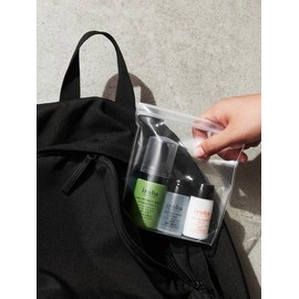 Iroha Intimate Trial Set [Cleaning Lotion Milk] / 이로하 인티메이트 트라이얼 세트[청결제로션밀크]