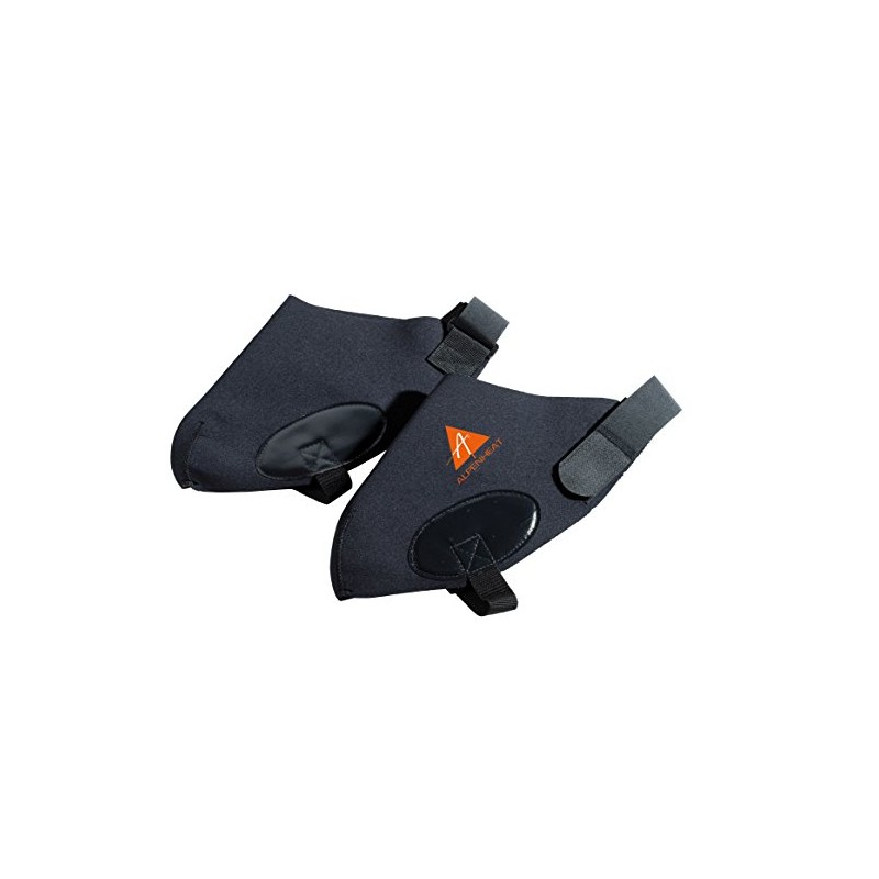 Alpenheat Men Insulation Boot Cover - Multi-Colour, S